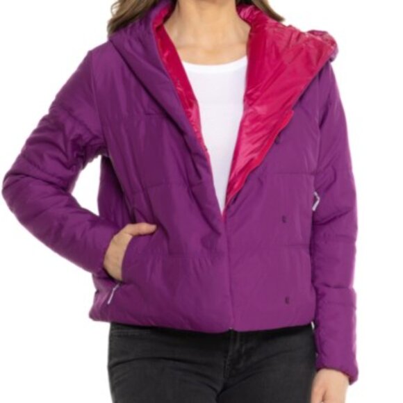 Stio Jackets & Blazers - STIO EAST BUTTE JACKET SZ L NEW NEVER WORN